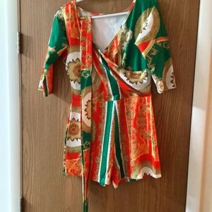 Multi Ropper sz XL No Brand